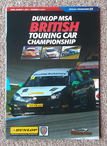 Btcc british touring car - btcc,