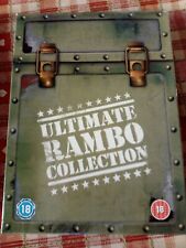 ultimate rambo collection 1 -