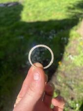 Rolex 36mm Diamond Bezel