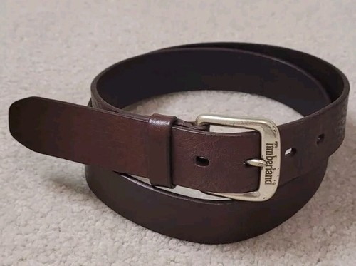 Timberland belt mens 95 - belt,