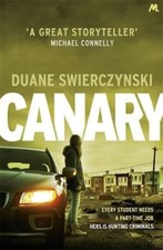 Canary-Duane Swierczynski