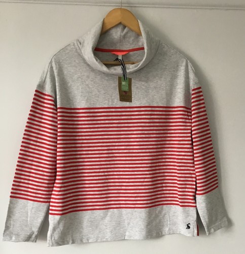Joules ladies sweatshirt top - joules,