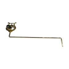 Trumpet Marching Clamp Metal