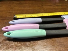 spatulas Pastel Set Of 3 From