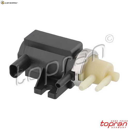 Pressure converter - pressure,