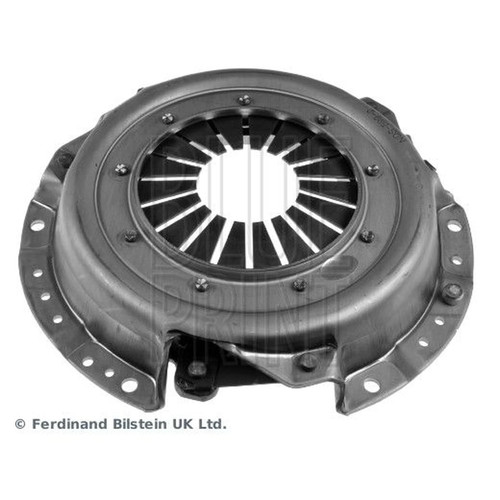 Blue print clutch pressure - blue,