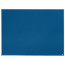 Nobo Essence Felt Notice Board