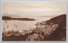 RPPC Oban And Sound Of Mull