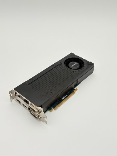 Sparkle geforce gtx 660 2gb - gtx, ti