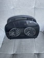 A2C53103634 VDO BMW E60 E61 Series  Instrument Cluster Tacho Speedo Mete