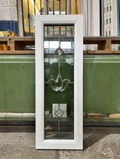 SECOND HAND UPVC WINDOW