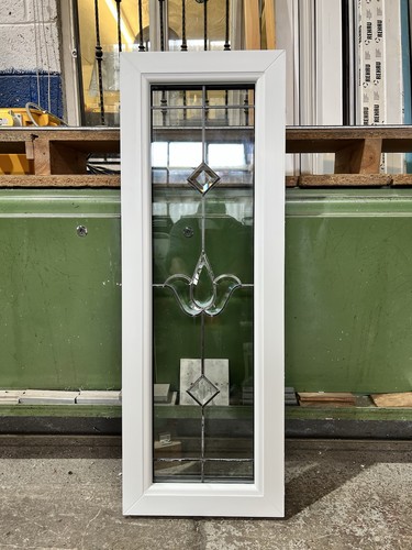 Second hand upvc window - upvc,