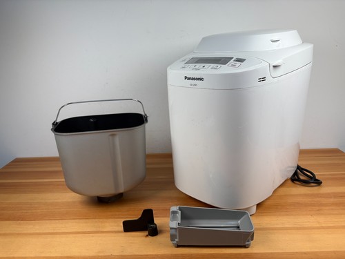 Panasonic 2501 automatic - sd-2501,