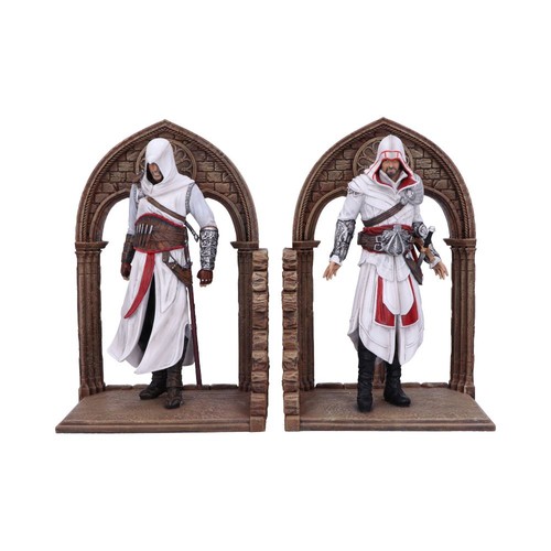Assassin creed altaã and - assassin's,