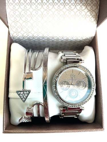 Daisy fuentes piece watch - piece,
