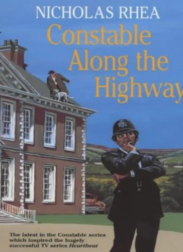 Constable along the - constable,