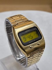 LOVELY 1975 SEIKO 0624 VINTAGE