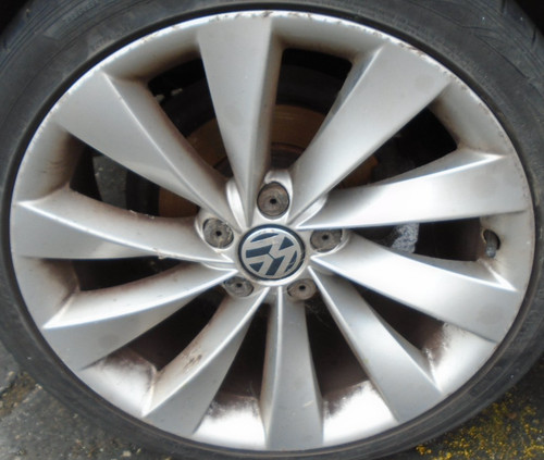 Scirocco tsi 1x 18 - 09,