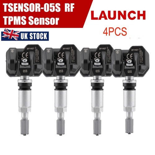 Launch tsensor 05s - rf, tpms