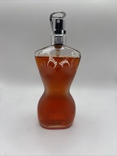 Jpg Classique 50ml Edt