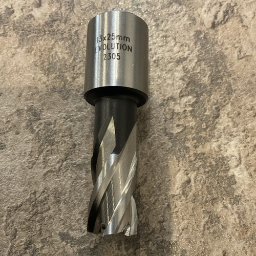13mm evolution cyclone - 13mm,