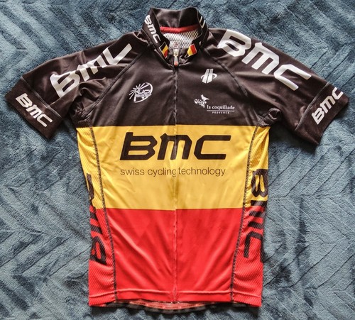 Philippe gilbert team bmc - philippe,