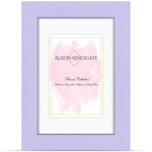 Picture frames with - frames,