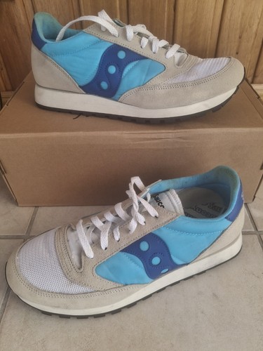 Saucony jazz size - jazz, 9