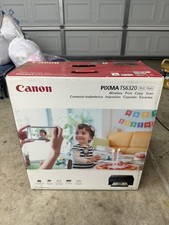 Canon Pixma TS6320 Inkjet