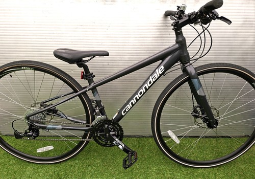 Cannondale quick disc save - quick, 5