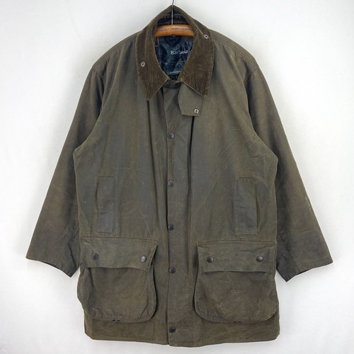 Barbour classic northumbria - barbour,