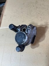 yamaha rd350ypvs  rd 350 31k front brake caliper for parts only