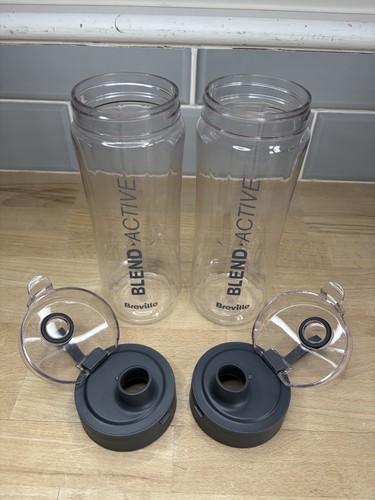 Breville blend active sports - breville,