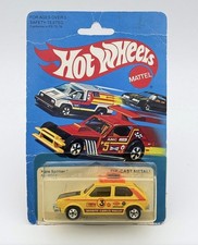 Hot Wheels 2504 HARE SPLITTER