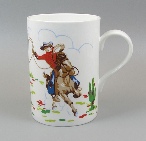 Cath kidston mug - cath, churchill