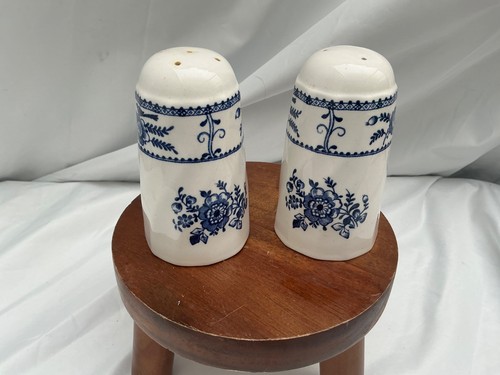 Johnson brothers vintage blue - johnson,