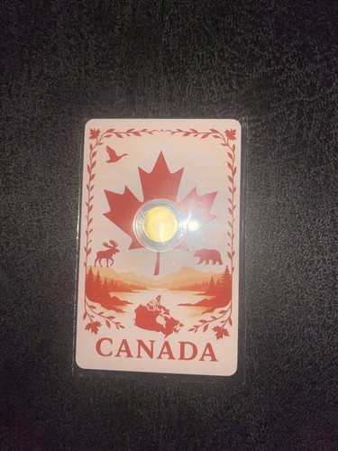 Canada gold maple leaf - canada,