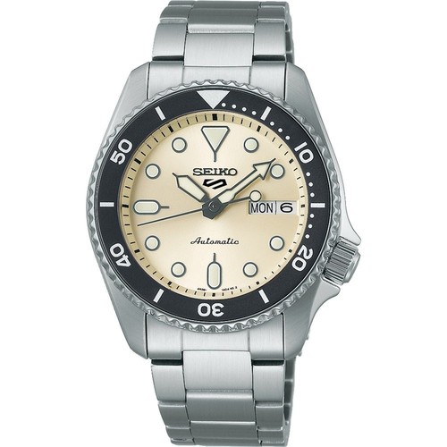Seiko unisex sport skx midi - unisex,