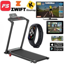 BodyTrain T-120 Motorised