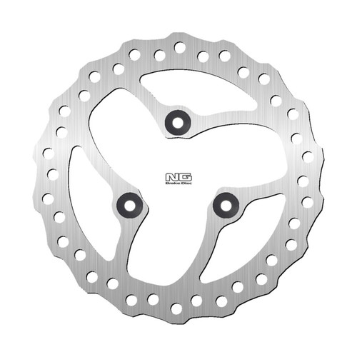 Disk brake brakes wavy - disk,
