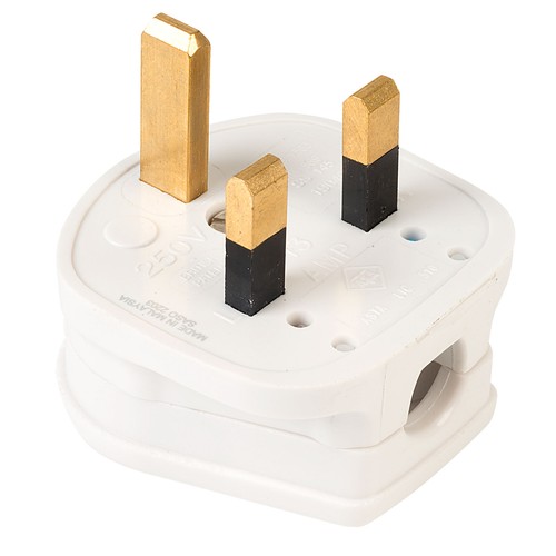 13a safety plug - mk,