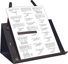 PROP-IT Portable Crochet &