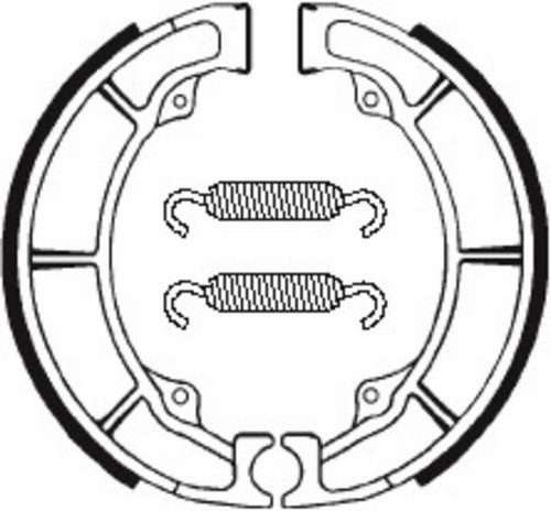 Tecnium atv organic - organic, brake