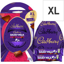 Cadbury Dairy Milk Fruit and