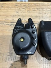 Fox LXR Bite Alarm