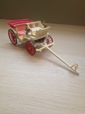 Playmobil Victorian Wedding