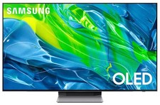 Samsung QE65S95BA 65 Inch OLED 4K Ultra HD HDR Smart Television (Ex Display)