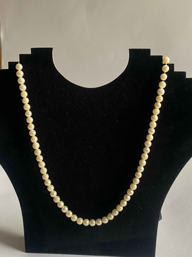 Authentic sea water pearl - , 0.7