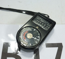 Vintage Weston Master 715