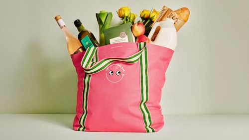Presale anya hindmarch - presale, x